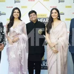 All about the press conference of the 69th Sobha Filmfare Awards South 2024 | Filmfare.com