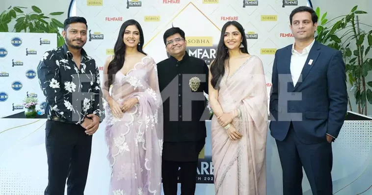 All about the press conference of the 69th Sobha Filmfare Awards South 2024 | Filmfare.com