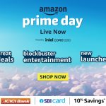 Amazon Prime Day 2024 Sale Goes Live: Best Offers on Smartphones, Electronics