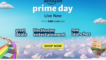 Amazon Prime Day 2024 Sale Goes Live: Best Offers on Smartphones, Electronics