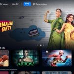 Amazon Prime Video Revamped With Streamlined Navigation Bar, AI-Based Recommendations