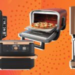 Image of best Ninja appliances to buy in Amazon Prime Day sale