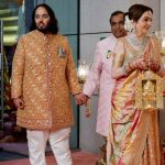 Anant Ambani’s glitzy wedding highlights India’s ‘missing middle class’