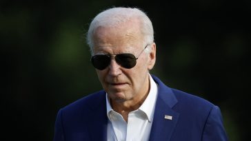 Another Democrat urges Biden to withdraw as Trump debate fallout roils campaign