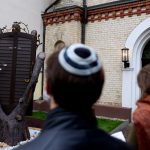 Anti-Semitism swells in Europe amid Gaza war, says EU watchdog