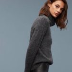 Aritzia Sales Beat Estimates on New Styles