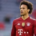 Leroy Sane news