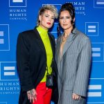 Human Rights Campaign's 2023 Greater New York Dinner