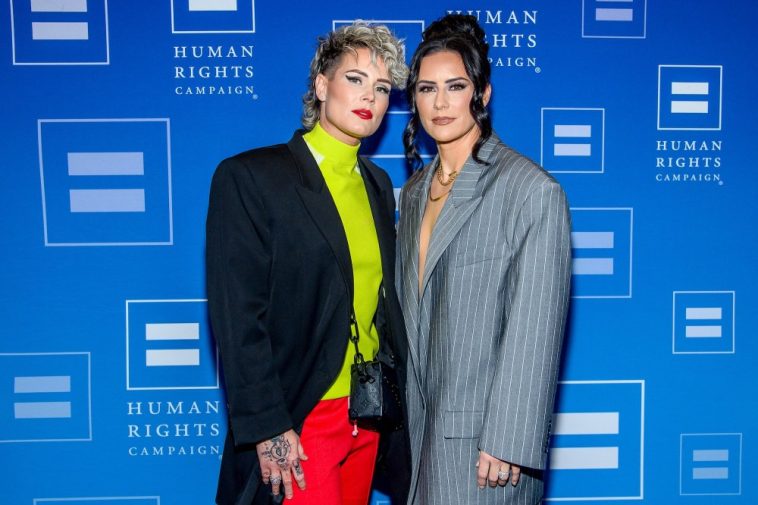 Human Rights Campaign's 2023 Greater New York Dinner