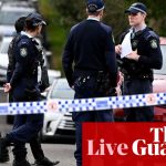 Australia news live: woman and teenage girl found dead in Sydney home; Bob Carr to chair heritage council