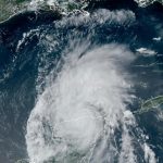 Beryl to become hurricane again before hitting Texas