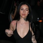 Bhad Bhabie Reveals She Is No Longer With Her Child's Father