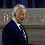 Biden drops out of 2024 presidential election, endorses Kamala Harris as Democratic nominee