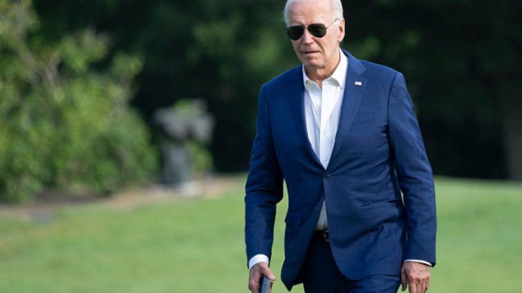 Biden live updates: More Democrats want new Trump election opponent