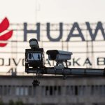 Biden revoked 8 licenses for China's Huawei in 2024, document shows