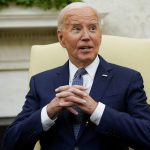 Biden will announce Supreme Court reform plans on Monday, Politico reports