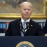 Biden ‘receptive’ to those within the party calling for him to step down