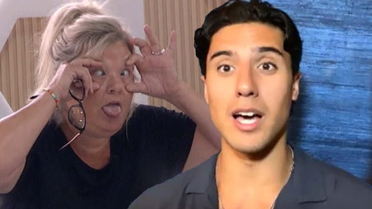 Big Brother: Matt Reacts to Angela's HEATED Rant Post Eviction! (Exclusive)