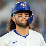 Blue Jays' two-time All-Star leaves game early due to injury