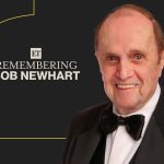 Bob Newhart Dead at 94