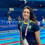 Brazilian Olympian Ana Carolina Vieira Breaks Silence After Shocking Expulsion From Games