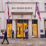 Burberry Preparing to Cut Hundreds of Jobs, Telegraph Reports