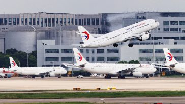 Can China smash the Airbus-Boeing duopoly?