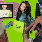 Can Fashion Sell ‘Brat Summer’?