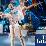 Can Strictly survive its biggest scandal? – podcast