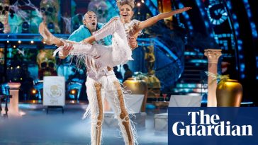 Can Strictly survive its biggest scandal? – podcast