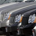 Car dealers beef up incentives as US inflation takes bite out of demand