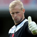 Celtic seal deal for Kasper Schmeichel