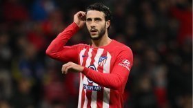 Chelsea could make contract offer to former Atletico star