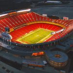 Chiefs set six-month deadline to decide future of Arrowhead Stadium