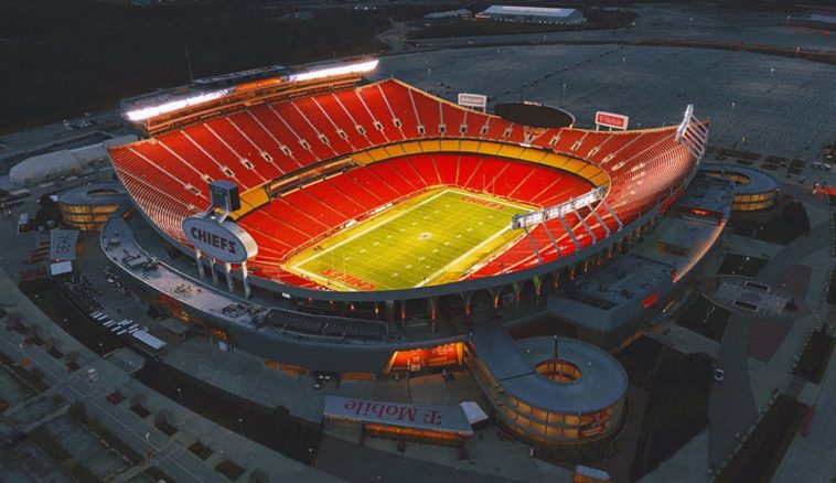 Chiefs set six-month deadline to decide future of Arrowhead Stadium