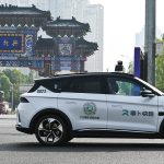 China’s robotaxis are racing ahead of Tesla’s