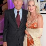 Clint Eastwood s longtime partner Christina Sandera s cause of death revealed 139