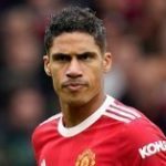 Raphael Varane news