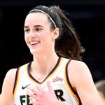 Caitlin Clark Makes WNBA History Earning First Triple-Double