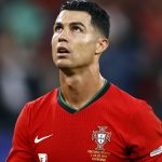 Cristiano Ronaldo: Portugal striker ends Euro 2024 without a goal - is his international career over?