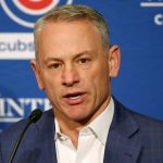 Cubs prioritizing '2025 and beyond' at trade deadline