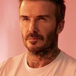 David Beckham To Launch New Wellness Brand