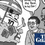 David Squires on … England’s performance art on their run to the Euro 2024 semis