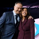 De “Momala” a vicepresidenta: conoce a la familia de Kamala Harris