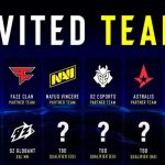 ESL Reveals Invited Team For IEM Rio 2024