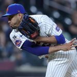 MLB: Miami Marlins at New York Mets