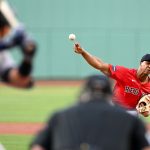 MLB: New York Yankees at Boston Red Sox