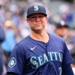 MLB: Los Angeles Angels at Seattle Mariners