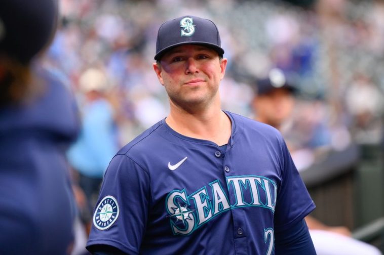 MLB: Los Angeles Angels at Seattle Mariners