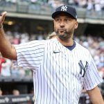 Derek Jeter offers defense of Aaron Boone amid Yankees' slump